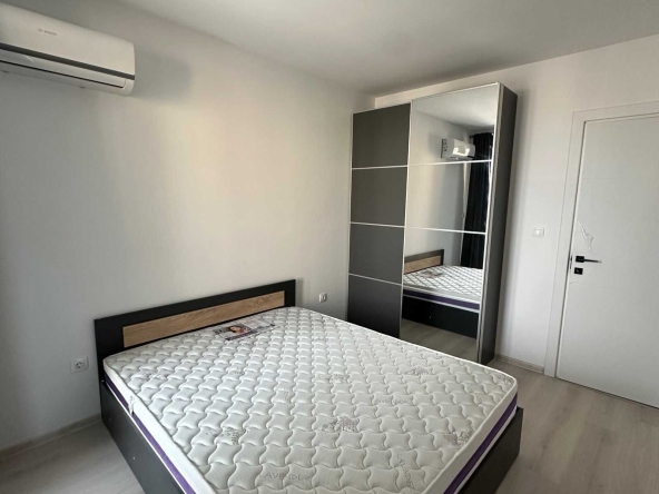 Дава се под наем Двустаен апартамент в София, Манастирски ливади - 65 кв.м за 510 € - Снимка #1