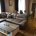 Дава се под наем Двустаен апартамент в София, Дианабад - 82 кв.м за 993.99 € - Снимка #1