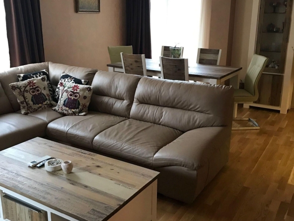 Дава се под наем Двустаен апартамент в София, Дианабад - 82 кв.м за 993.99 € - Снимка #1