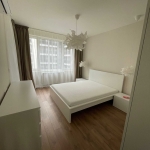 Дава се под наем Тристаен апартамент в София, Хаджи Димитър - 80 кв.м за 688.5 € - Снимка #1