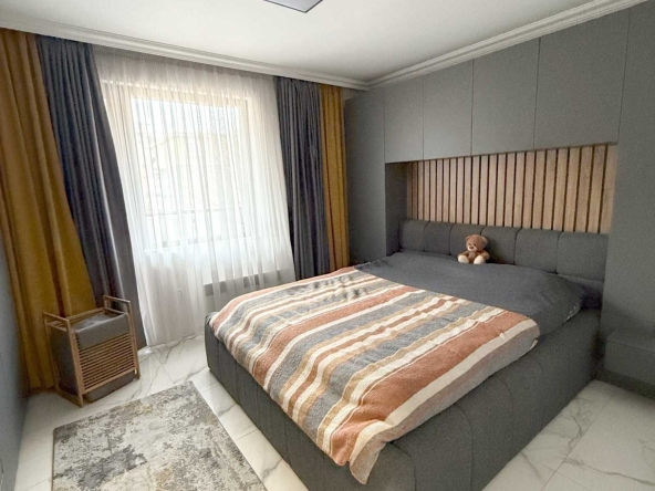 Дава се под наем Двустаен апартамент в София, Зона Б-18 - 55 кв.м за 612 € - Снимка #1