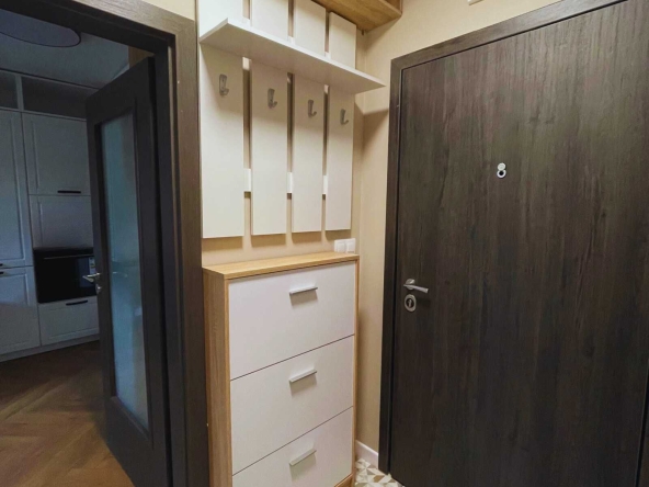 Дава се под наем Двустаен апартамент в София, Младост 4 - 60 кв.м за 663 € - Снимка #1