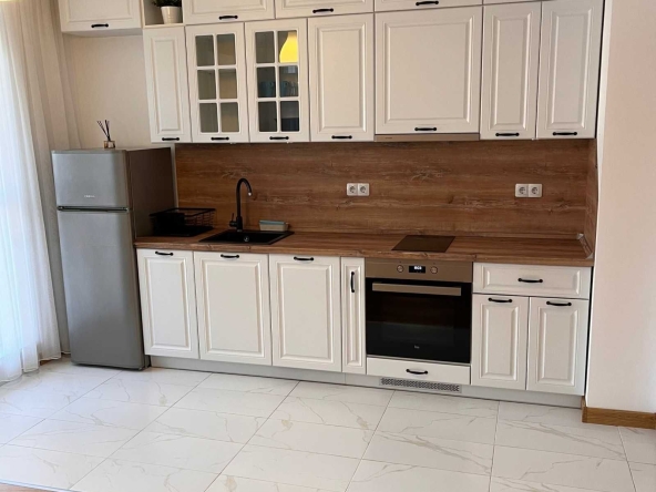 Дава се под наем Двустаен апартамент в София, Дианабад - 65 кв.м за 509.49 € - Снимка #1