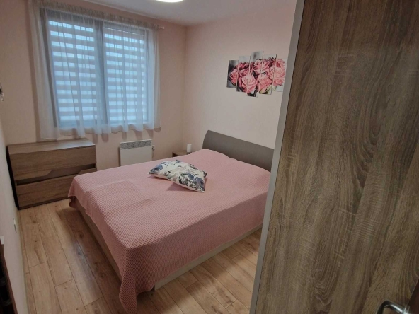 Дава се под наем Двустаен апартамент в София, Сухата река - 62 кв.м за 484.5 € - Снимка #1