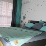 Двустаен апартамент в Мадан - 78 кв.м за 1908 €/кв.м - Снимка #1