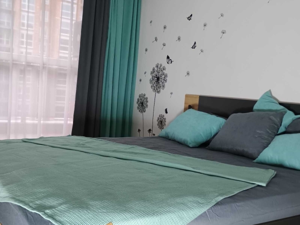 Двустаен апартамент в Мадан - 78 кв.м за 1908 €/кв.м - Снимка #1