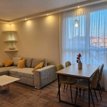 Дава се под наем Двустаен апартамент в София, Хаджи Димитър - 65 кв.м за 479.4 € - Снимка #1