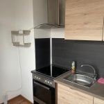 Дава се под наем Едностаен апартамент в Пловдив, Кючук Париж - 39 кв.м за 260 € - Снимка #1