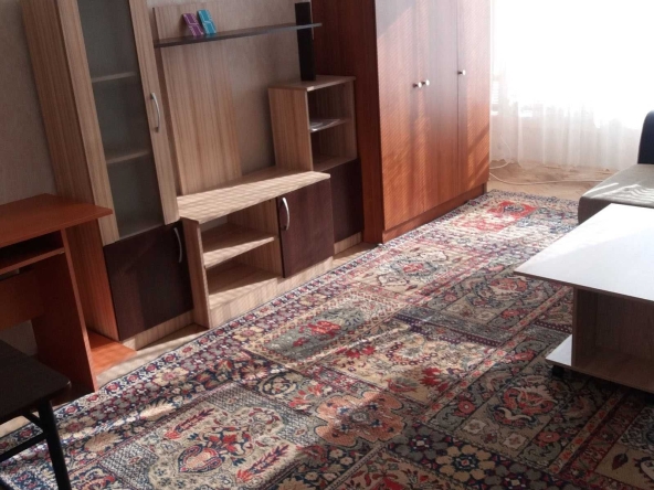 Дава се под наем Едностаен апартамент в София, Хаджи Димитър - 50 кв.м за 408 € - Снимка #1