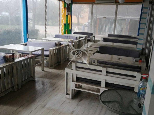 Заведение в Пловдив, Кършияка - 140 кв.м за 443 €/кв.м - Снимка #1