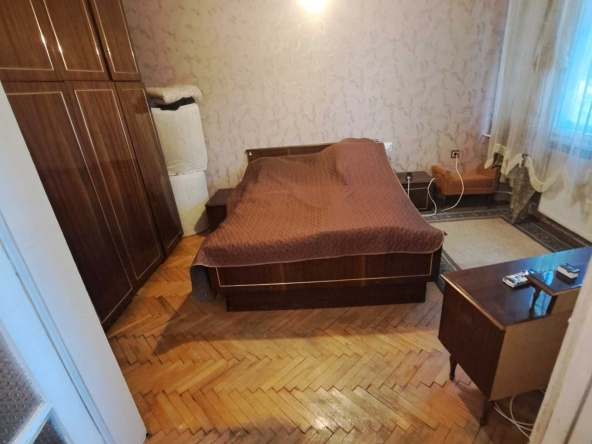 Двустаен апартамент в София, Западен парк - 51 кв.м за 2451 €/кв.м - Снимка #1