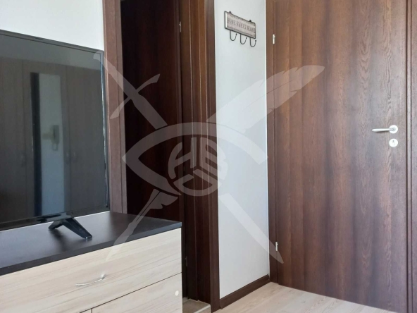 Едностаен апартамент в Свети Влас - 37 кв.м за 2136 €/кв.м - Снимка #1