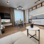 Тристаен апартамент в Пловдив, Кършияка - 93 кв.м за 1042 €/кв.м - Снимка #1