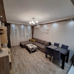 Двустаен апартамент в Пловдив, Коматевски възел - 64 кв.м за 1108 €/кв.м - Снимка #1