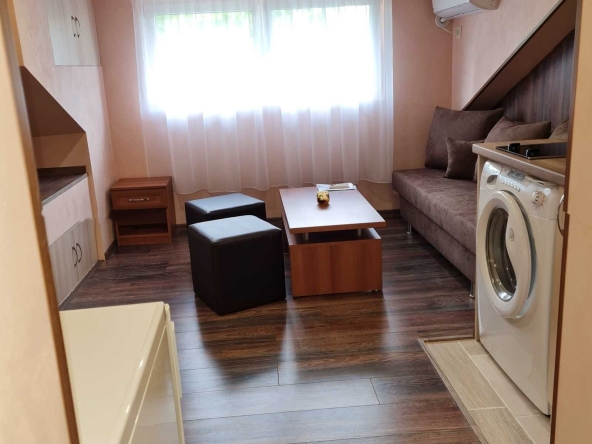 Дава се под наем Едностаен апартамент в София, Красна поляна 3 - 22 кв.м за 278.97 € - Снимка #1