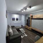 Дава се под наем Двустаен апартамент в София, Толстой - 56 кв.м за 608.43 € - Снимка #1