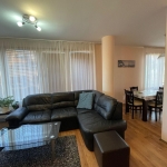 Дава се под наем Тристаен апартамент в София, Карпузица - 93 кв.м за 597.21 € - Снимка #1