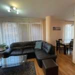 Дава се под наем Тристаен апартамент в София, Карпузица - 93 кв.м за 598.23 € - Снимка #1