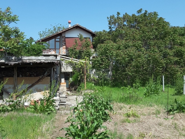 Къща в Белене - 180 кв.м за 284 €/кв.м - Снимка #1