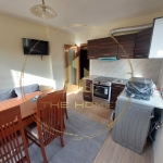 Дава се под наем Двустаен апартамент в Варна, Лятно кино Тракия - 50 кв.м за 448.8 € - Снимка #1