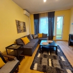 Дава се под наем Двустаен апартамент в София, Сердика - 67 кв.м за 628.32 € - Снимка #1