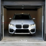 Дава се под наем Гараж / Паркомясто в София, Оборище - 26 кв.м за 169.32 € - Снимка #1