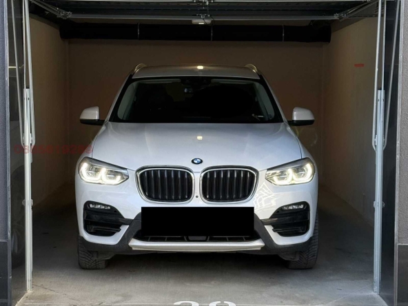 Дава се под наем Гараж / Паркомясто в София, Оборище - 26 кв.м за 169.32 € - Снимка #1