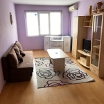 Дава се под наем Двустаен апартамент в София, Люлин 1 - 65 кв.м за 468.69 € - Снимка #1