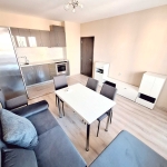 Дава се под наем Тристаен апартамент в София, Обеля 2 - 75 кв.м за 638.01 € - Снимка #1