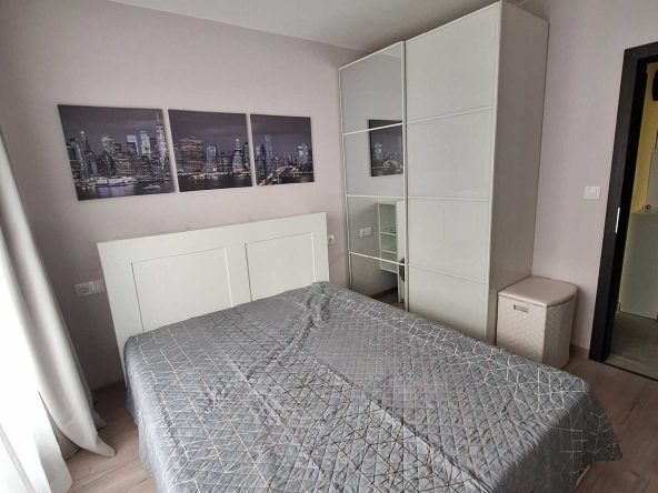 Дава се под наем Двустаен апартамент в София, Младост 4 - 60 кв.м за 518.67 € - Снимка #1