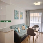 Дава се под наем Едностаен апартамент в София, Студентски град - 45 кв.м за 334.05 € - Снимка #1