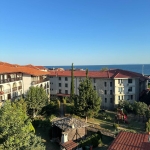 Тристаен апартамент в Свети Влас - 93 кв.м за 1452 €/кв.м - Снимка #1