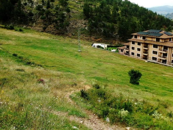 Парцел в Велинград - 2000 кв.м за 36 €/кв.м - Снимка #1