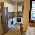 Дава се под наем Едностаен апартамент в София, Белите брези - 40 кв.м за 418.71 € - Снимка #1