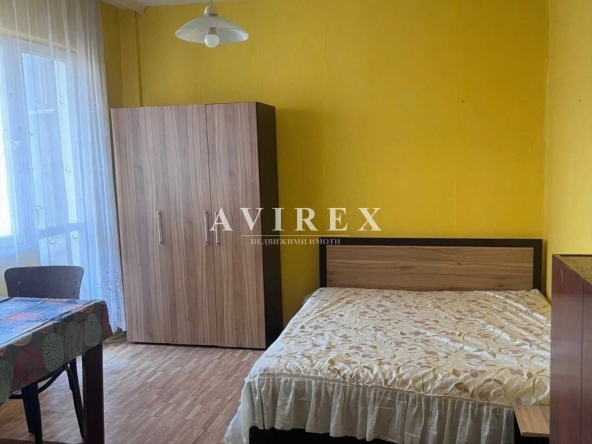 Дава се под наем Едностаен апартамент в Пловдив, Тракия - 36 кв.м за 199.41 € - Снимка #1