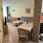 Дава се под наем Двустаен апартамент в София, Младост 4 - 57 кв.м за 567.12 € - Снимка #1