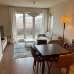 Дава се под наем Двустаен апартамент в София, Малинова долина - 61 кв.м за 597.21 € - Снимка #1