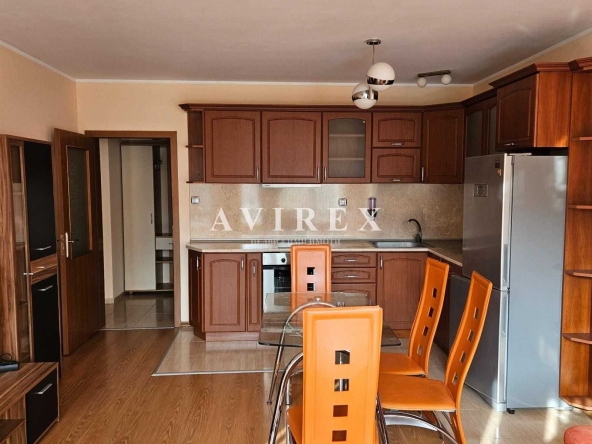 Двустаен апартамент в Пловдив, Кючук Париж - 72 кв.м за 950 €/кв.м - Снимка #1
