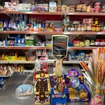 Дава се под наем Магазин в Пловдив, Южен - 65 кв.м за 359.04 € - Снимка #1
