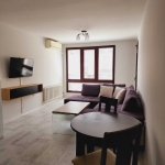 Дава се под наем Двустаен апартамент в София, Красно село - 72 кв.м за 455 € - Снимка #1