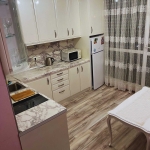 Дава се под наем Двустаен апартамент в София, Връбница 1 - 60 кв.м за 433.5 € - Снимка #1