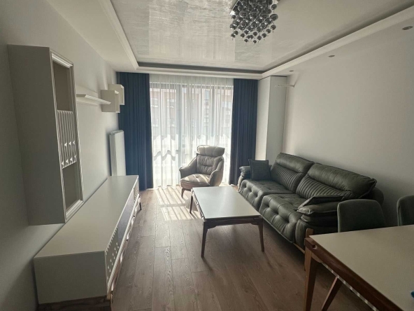 Дава се под наем Двустаен апартамент в София, Лагера - 68 кв.м за 548.25 € - Снимка #1
