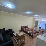 Дава се под наем Едностаен апартамент в София, Лагера - 35 кв.м за 648.21 € - Снимка #1