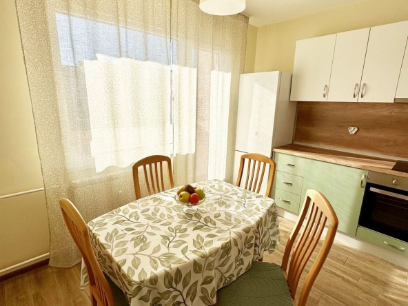 Дава се под наем Двустаен апартамент в София, Левски Г - 66 кв.м за 498.27 € - Снимка #1