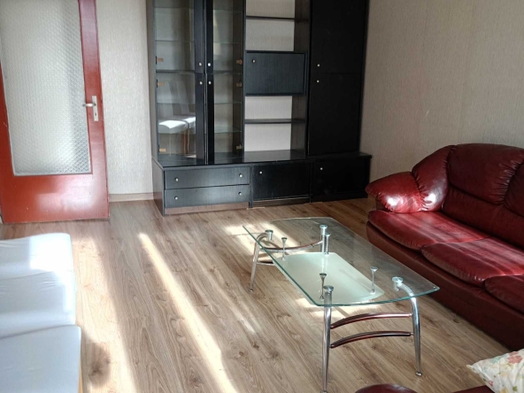 Дава се под наем Двустаен апартамент в София, Мусагеница - 64 кв.м за 490 € - Снимка #1