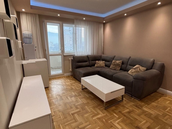 Дава се под наем Тристаен апартамент в София, Овча купел 2 - 95 кв.м за 796.62 € - Снимка #1
