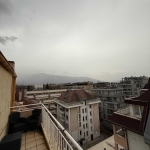 Двустаен апартамент в София, Лозенец - 73 кв.м за 1571 €/кв.м - Снимка #1