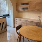 Дава се под наем Тристаен апартамент в София, Света Троица - 80 кв.м за 548.25 € - Снимка #1