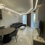 Дава се под наем Двустаен апартамент в София, Младост 2 - 80 кв.м за 448.8 € - Снимка #1