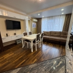 Дава се под наем Тристаен апартамент в София, Манастирски ливади - 85 кв.м за 796.62 € - Снимка #1